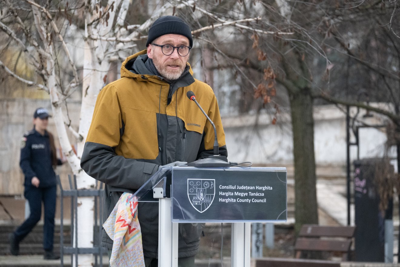 •  Fotó: Borbély Fanni