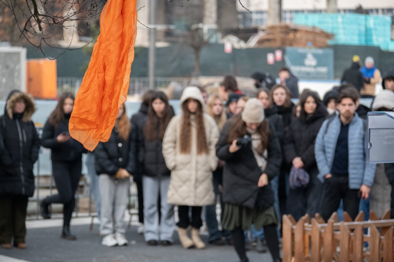 •  Fotó: Borbély Fanni