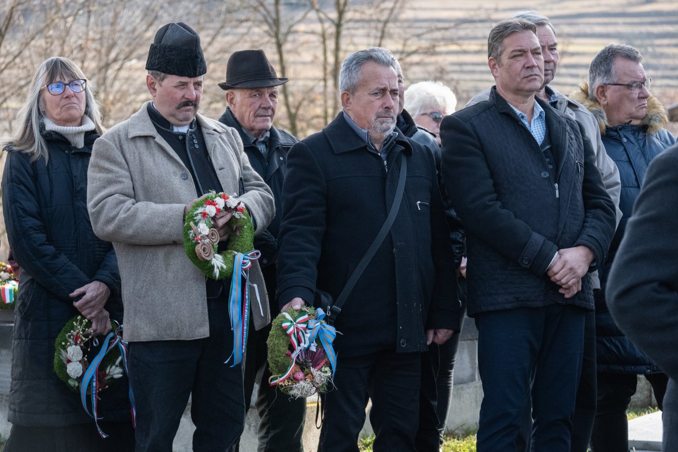 •  Fotó: Borbély Fanni