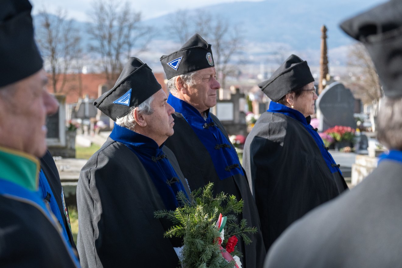 •  Fotó: Borbély Fanni