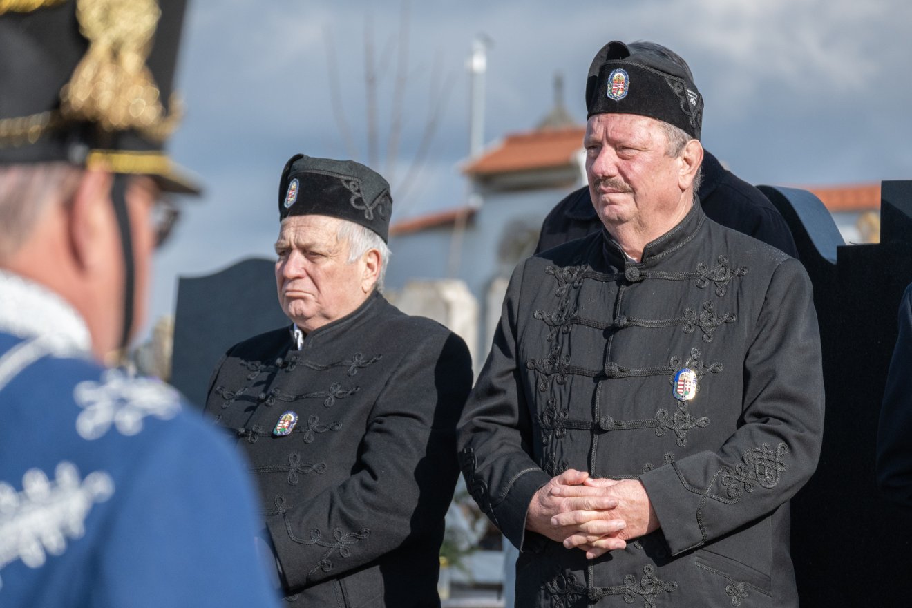 •  Fotó: Borbély Fanni