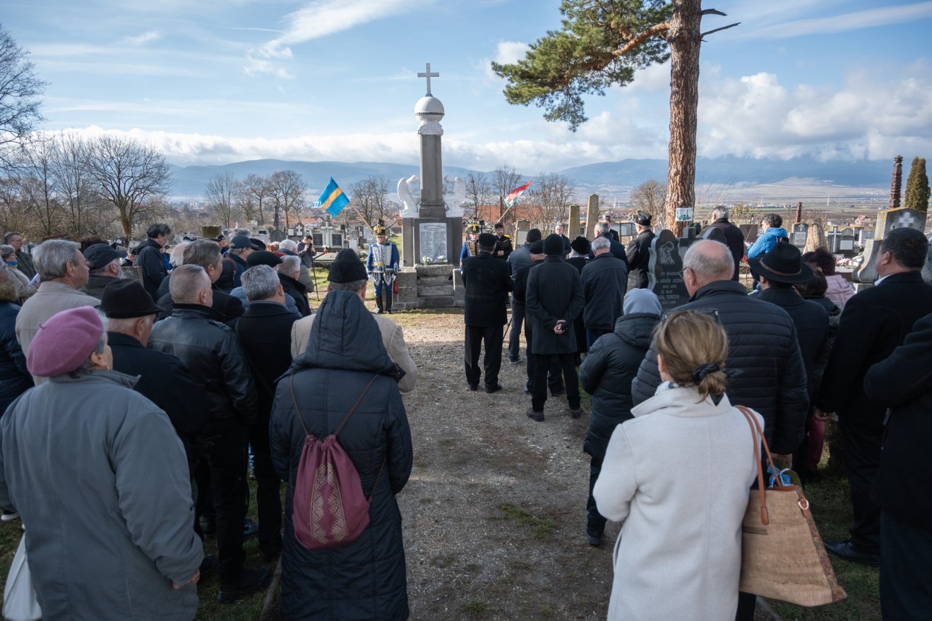 •  Fotó: Borbély Fanni