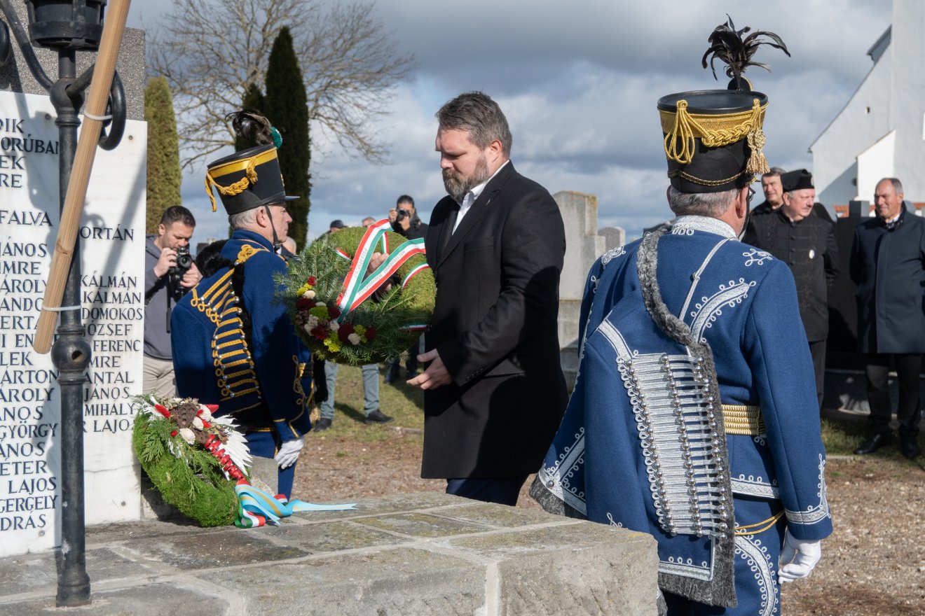 •  Fotó: Borbély Fanni