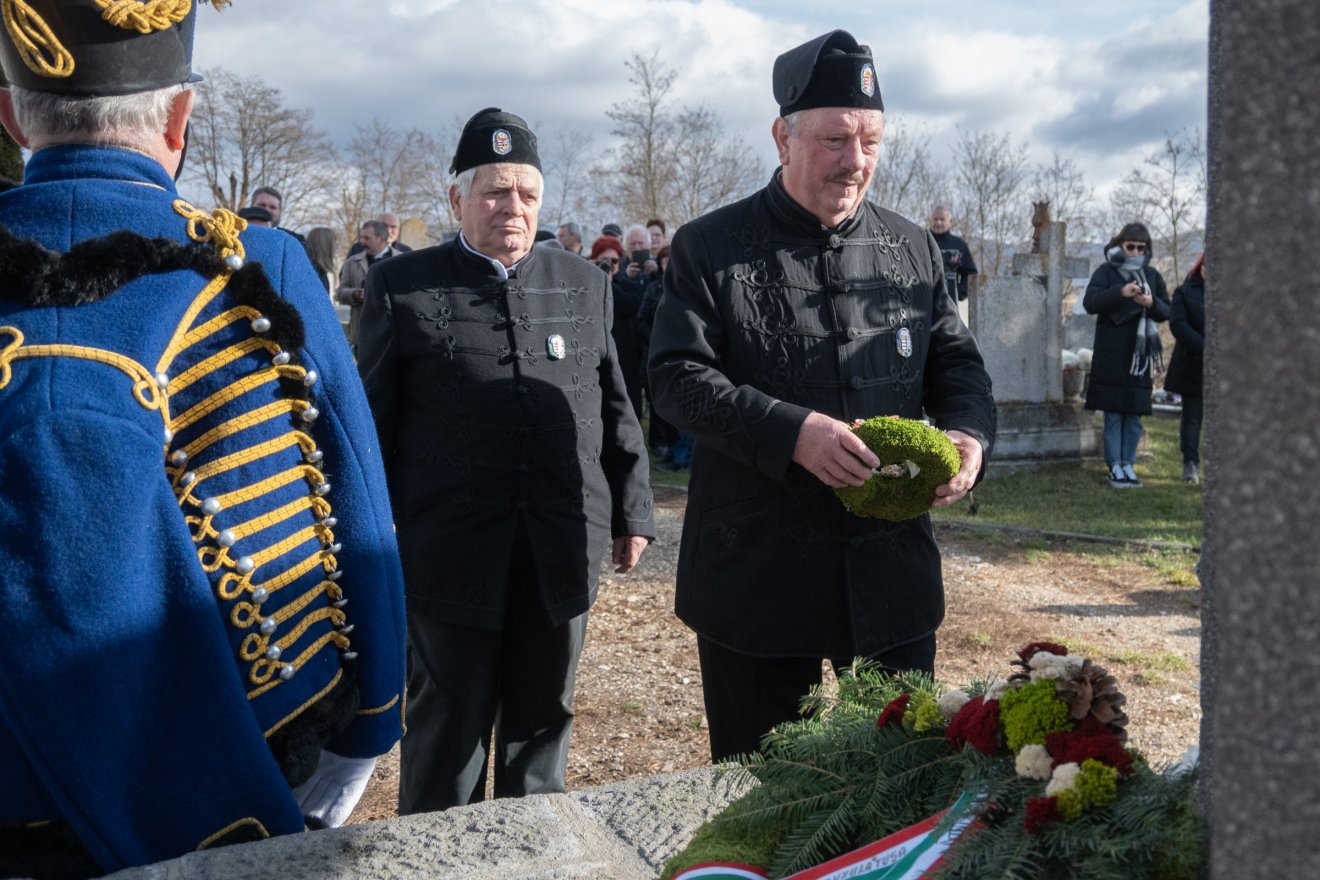 •  Fotó: Borbély Fanni