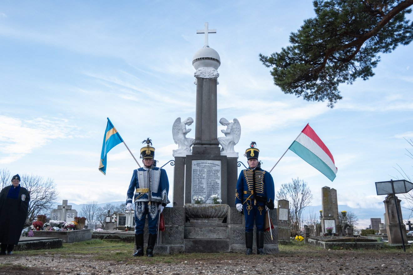 •  Fotó: Borbély Fanni