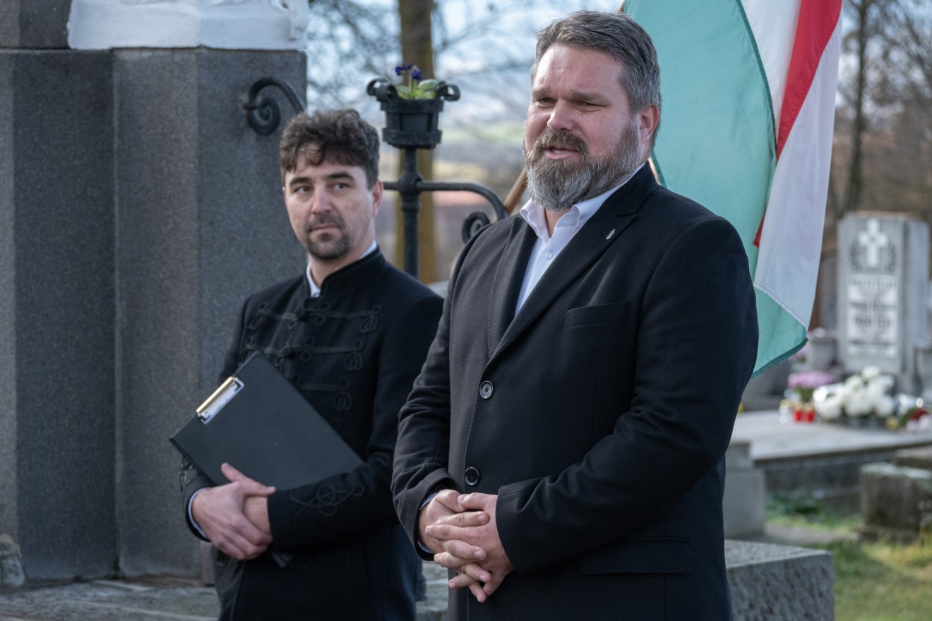 •  Fotó: Borbély Fanni