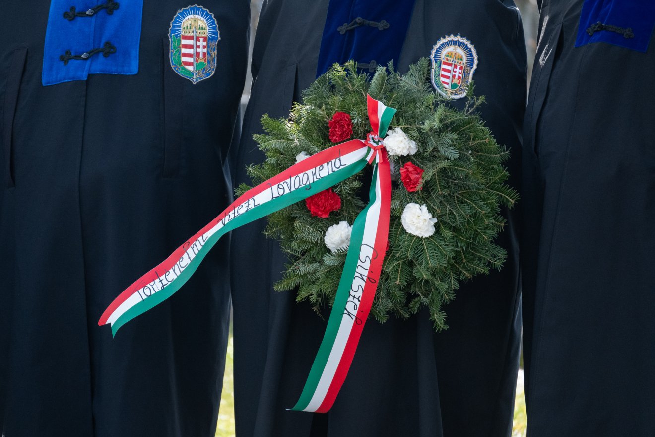 •  Fotó: Borbély Fanni