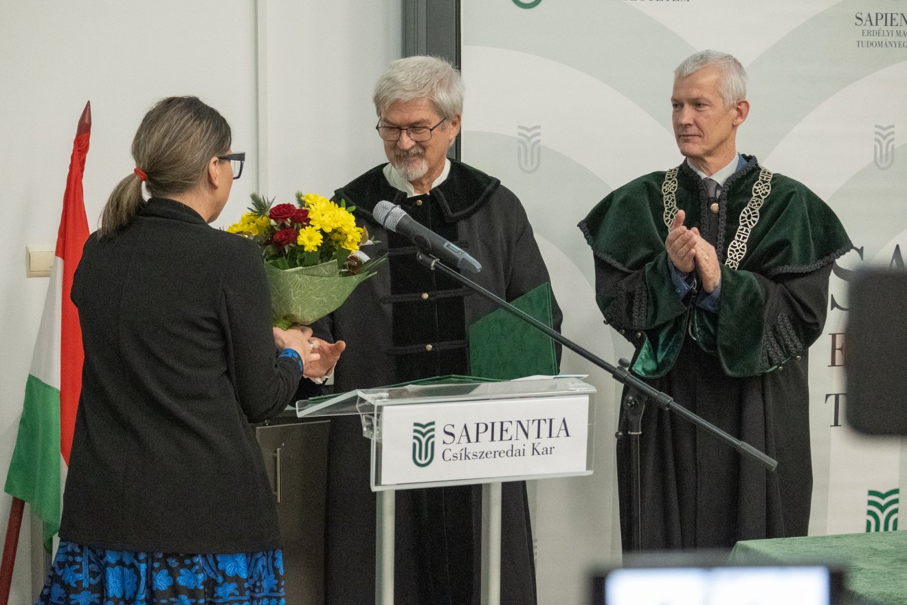 •  Fotó: Borbély Fanni