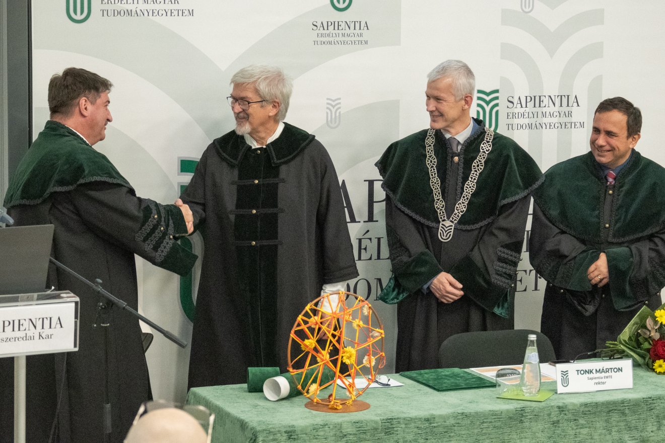 •  Fotó: Borbély Fanni