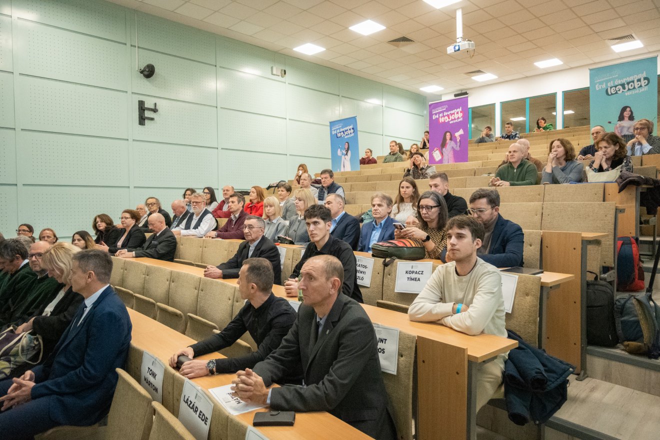 •  Fotó: Borbély Fanni