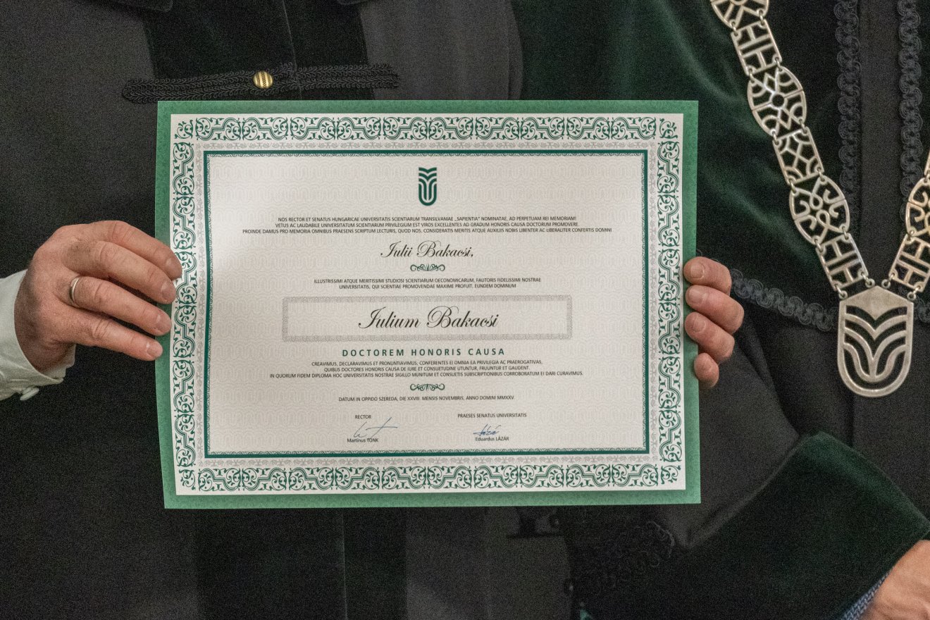 •  Fotó: Borbély Fanni