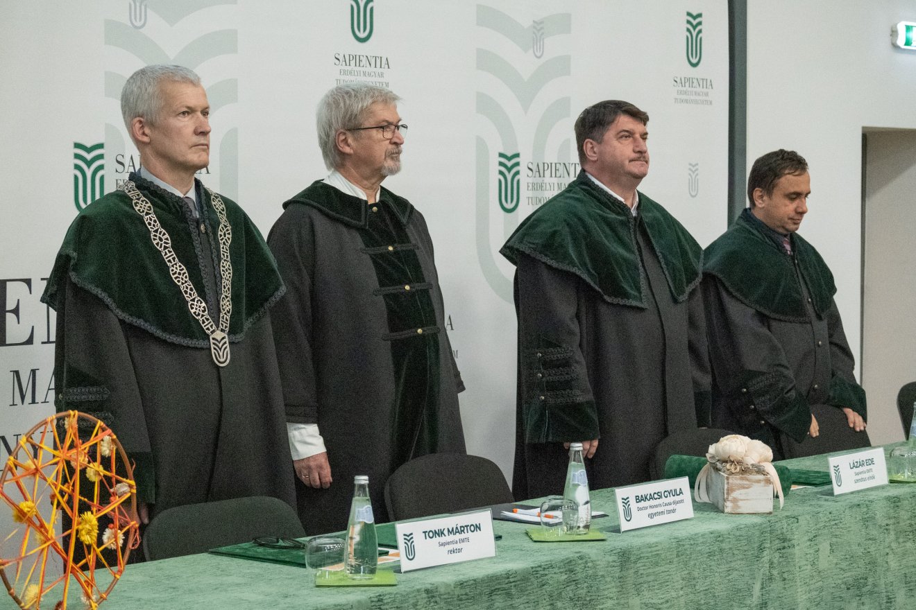 •  Fotó: Borbély Fanni