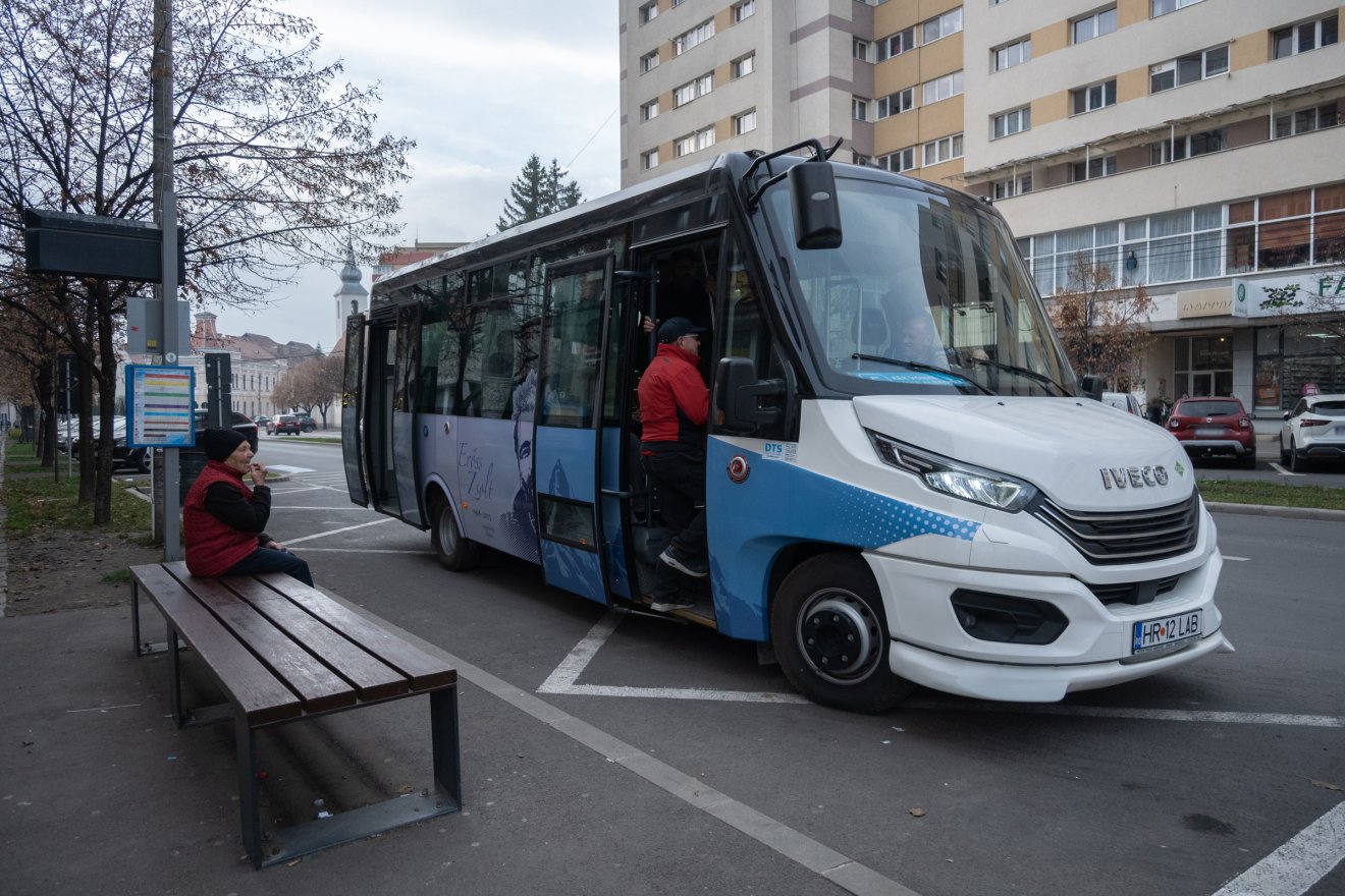 •  Fotó: Borbély Fanni