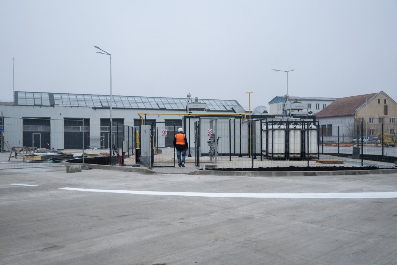 •  Fotó: Borbély Fanni