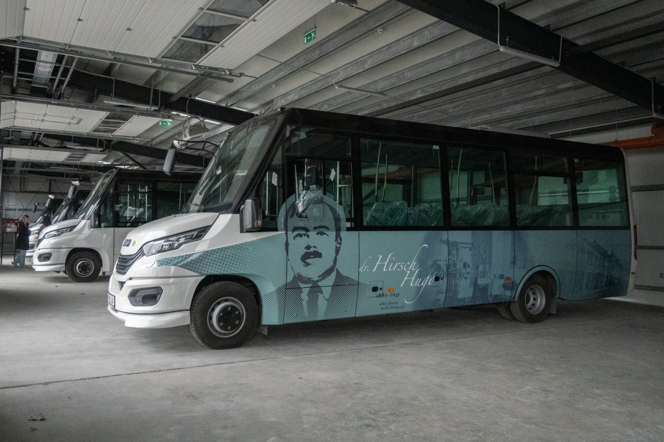 •  Fotó: Borbély Fanni