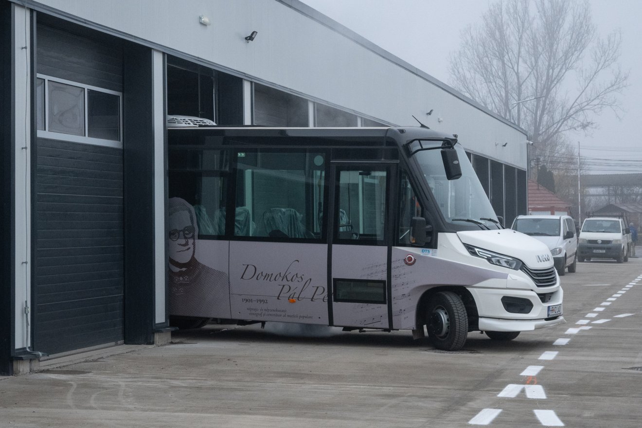 •  Fotó: Borbély Fanni