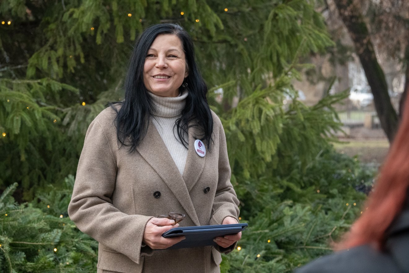 •  Fotó: Borbély Fanni