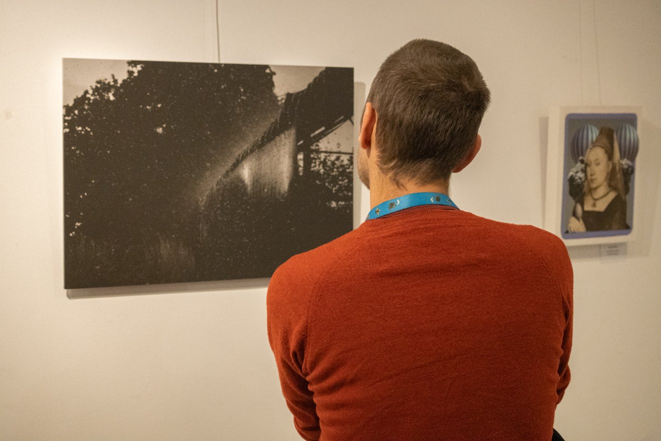 művésztelep, MAMŰ, kiállítás, Szárhegy