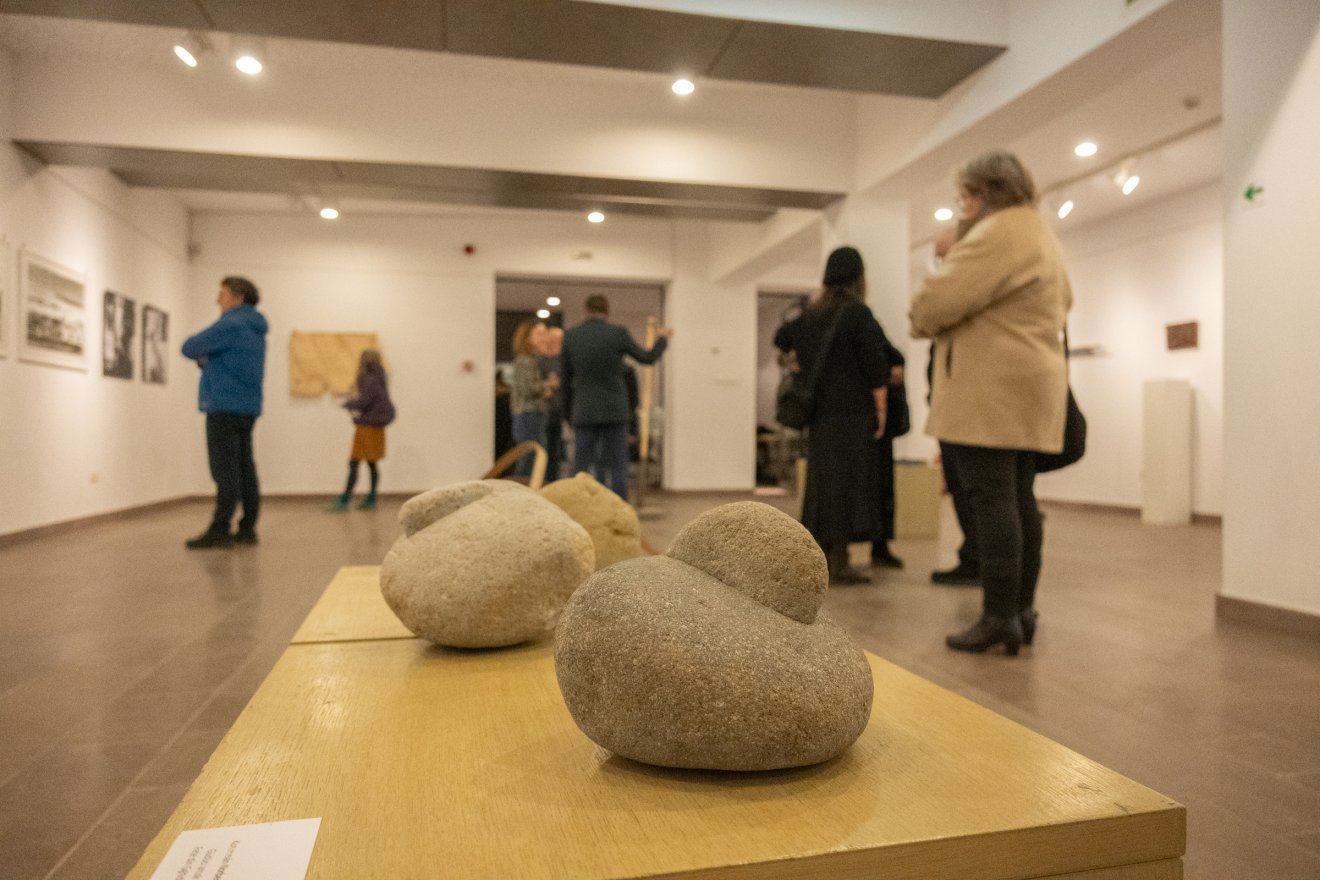 művésztelep, MAMŰ, kiállítás, Szárhegy