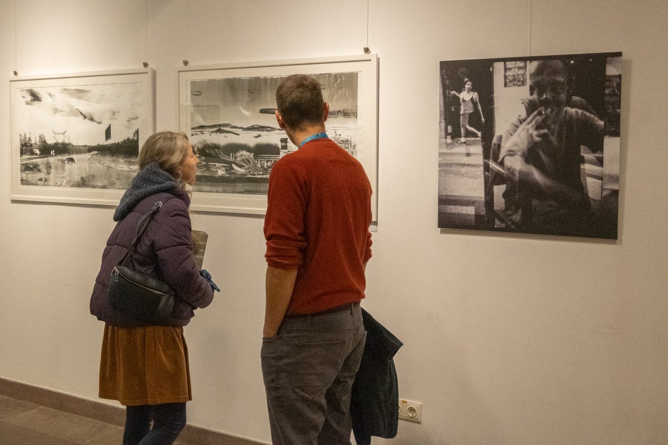 művésztelep, MAMŰ, kiállítás, Szárhegy