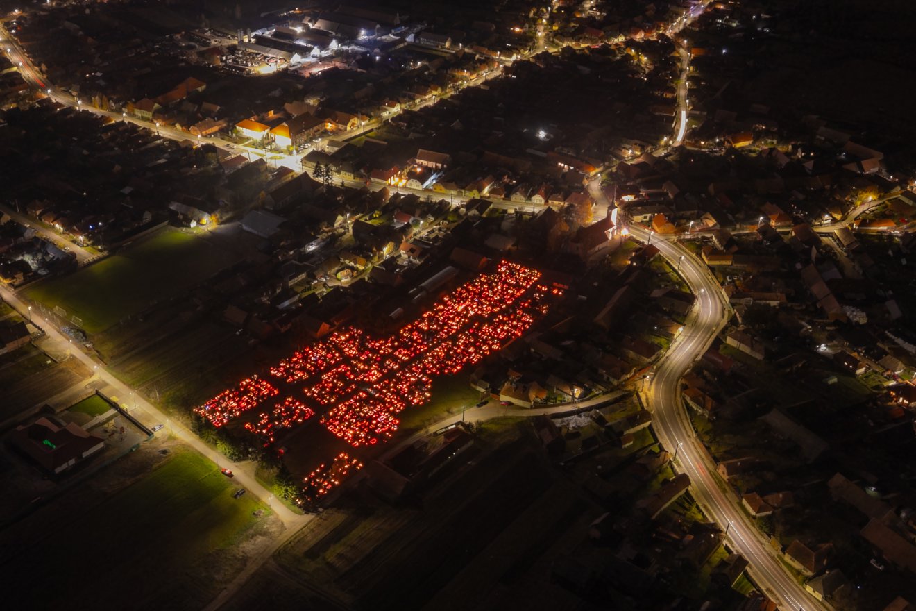 Csíkcsicsó •  Fotó: Pinti Attila