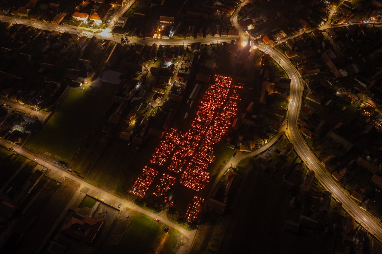 Csíkcsicsó •  Fotó: Pinti Attila