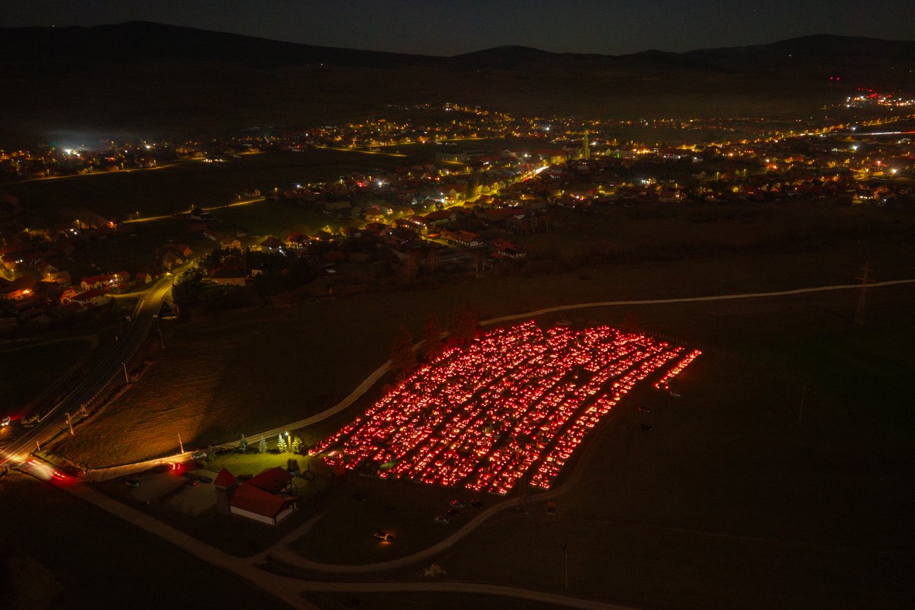 Csíkdánfalva •  Fotó: Pinti Attila