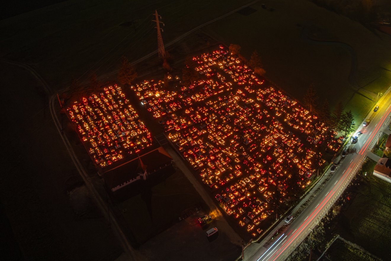 Csíkmadaras •  Fotó: Pinti Attila