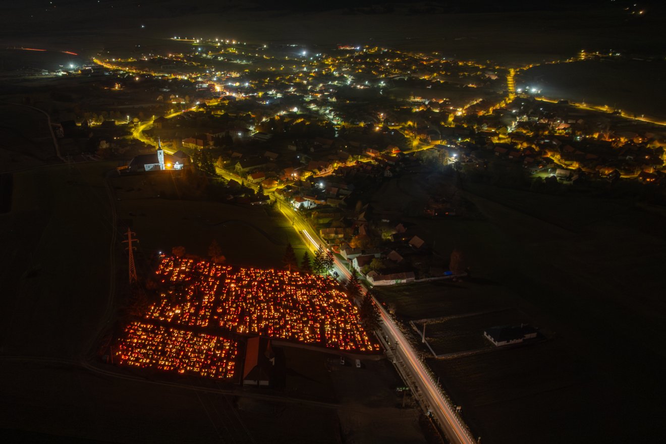 Csíkmadaras •  Fotó: Pinti Attila
