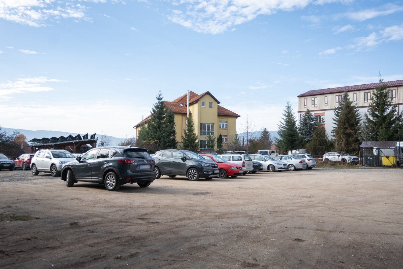 •  Fotó: Borbély Fanni