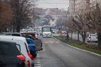 Rendkívüli tanácsülésen döntöttek az elektromos buszok beszerzéséről Csíkszeredában