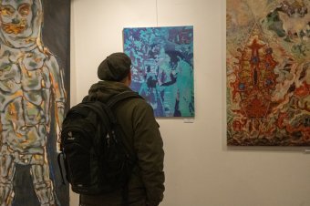 A pontok mögött: vonalak, testek, gondolatok