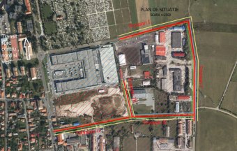 Gyűjtőúthálózatot építtetne Csíkszereda