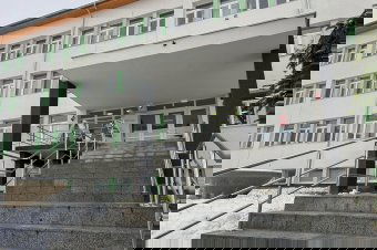 Átköltöznek a sebészeti szakrendelések a csíkszeredai kórházban