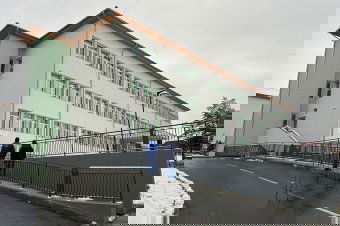 24 millió lejes felújítás: új szolgáltatásokkal várja a pácienseket a csíkszeredai járóbeteg-rendelőintézet