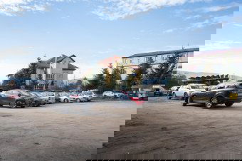 Le kell mondani a tervezett kampuszról is – „érvágások” Csíkszereda beruházási listáján