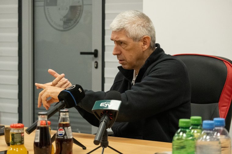 Szondy Zoltán: a székely és magyar zászló be van tiltva Romániában?