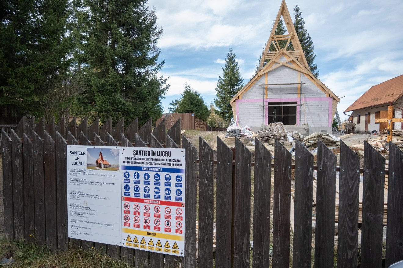 •  Fotó: Borbély Fanni