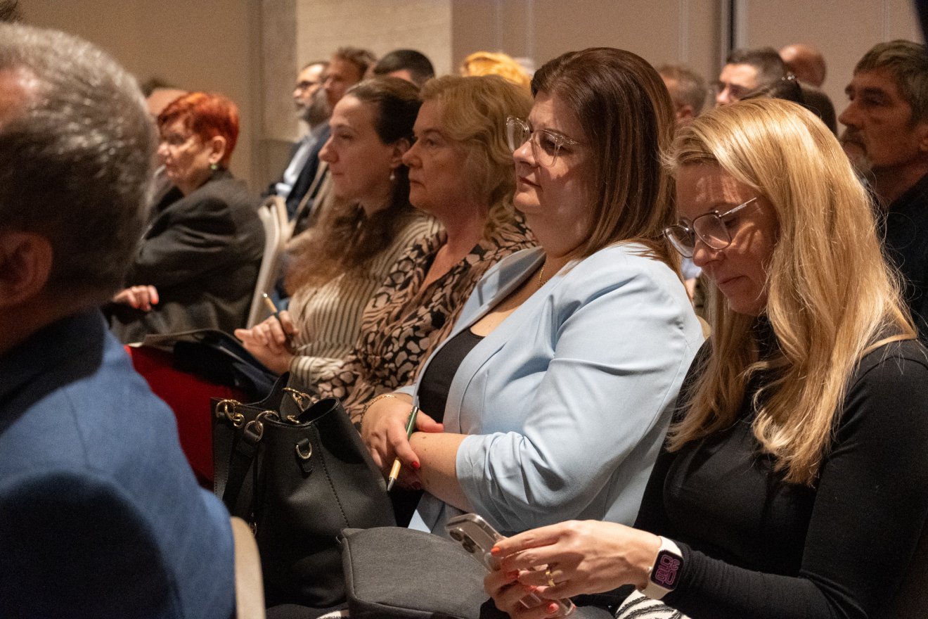 •  Fotó: Borbély Fanni