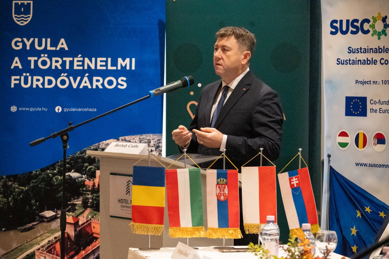 Csak jövőben születik döntés a fellebbezésekről Borboly Csabáék ügyében • Fotó: Borbély Fanni