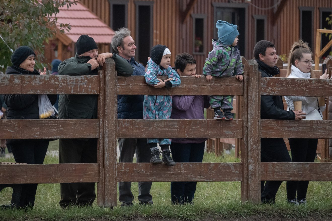 •  Fotó: Borbély Fanni
