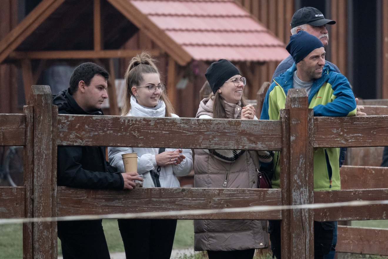 •  Fotó: Borbély Fanni