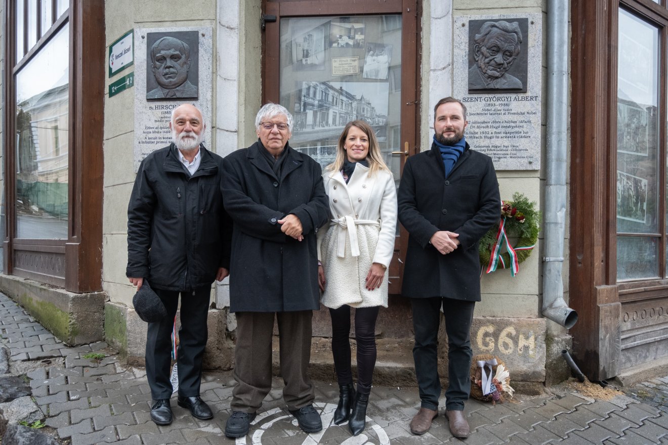 •  Fotó: Borbély Fanni