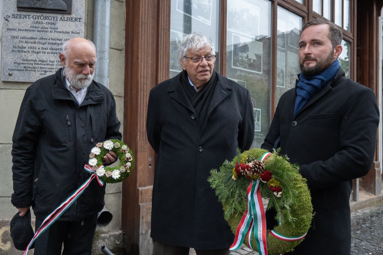 •  Fotó: Borbély Fanni