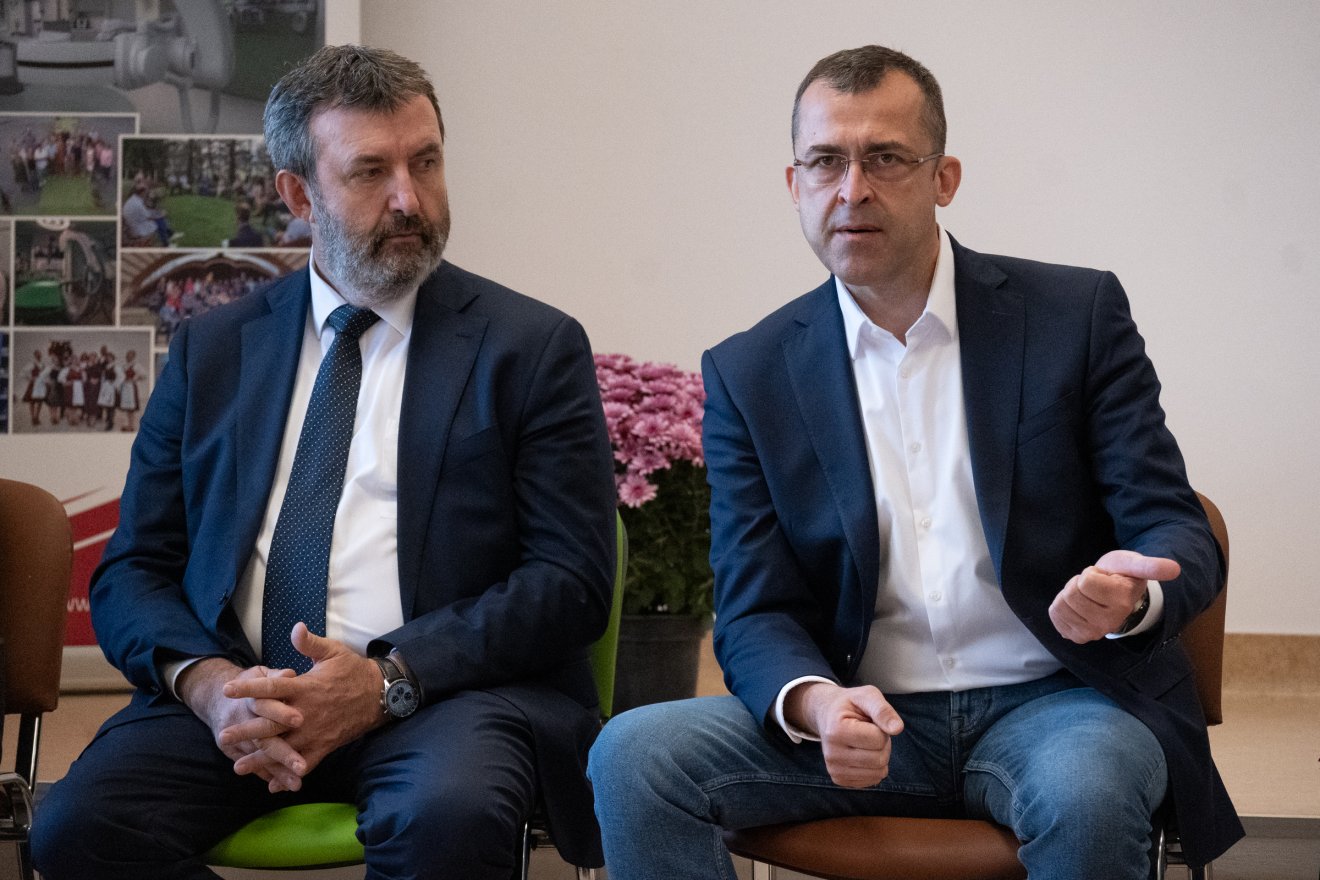 •  Fotó: Borbély Fanni