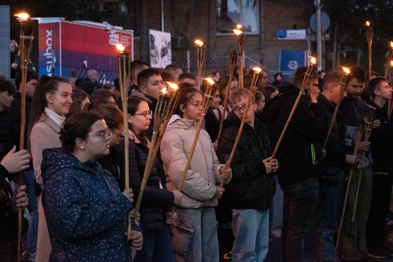 •  Fotó: Borbély Fanni