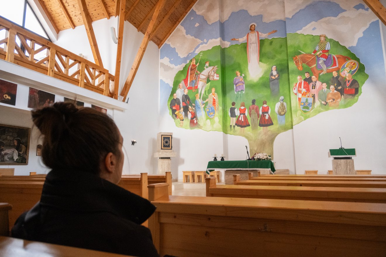 •  Fotó: Borbély Fanni