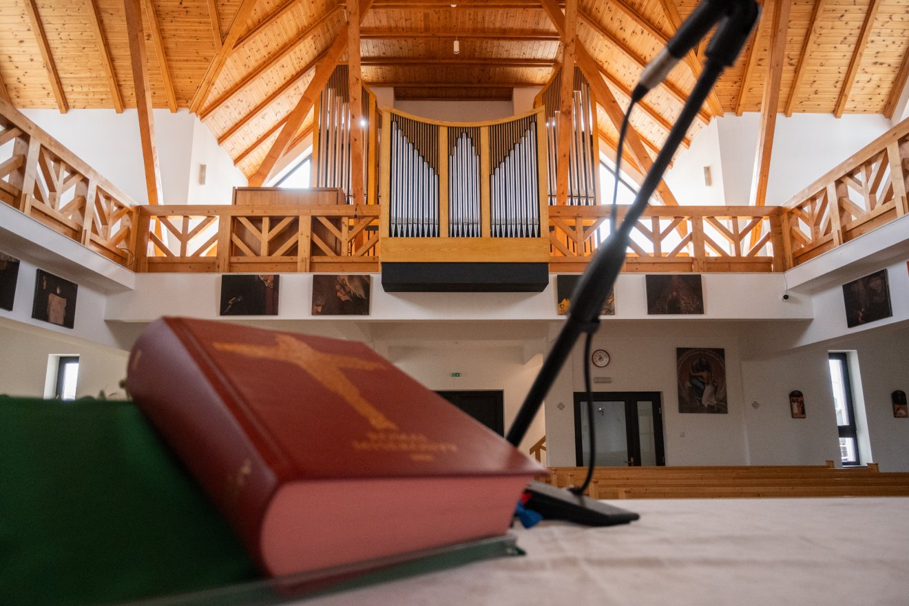 •  Fotó: Borbély Fanni