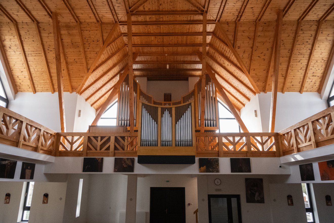 •  Fotó: Borbély Fanni