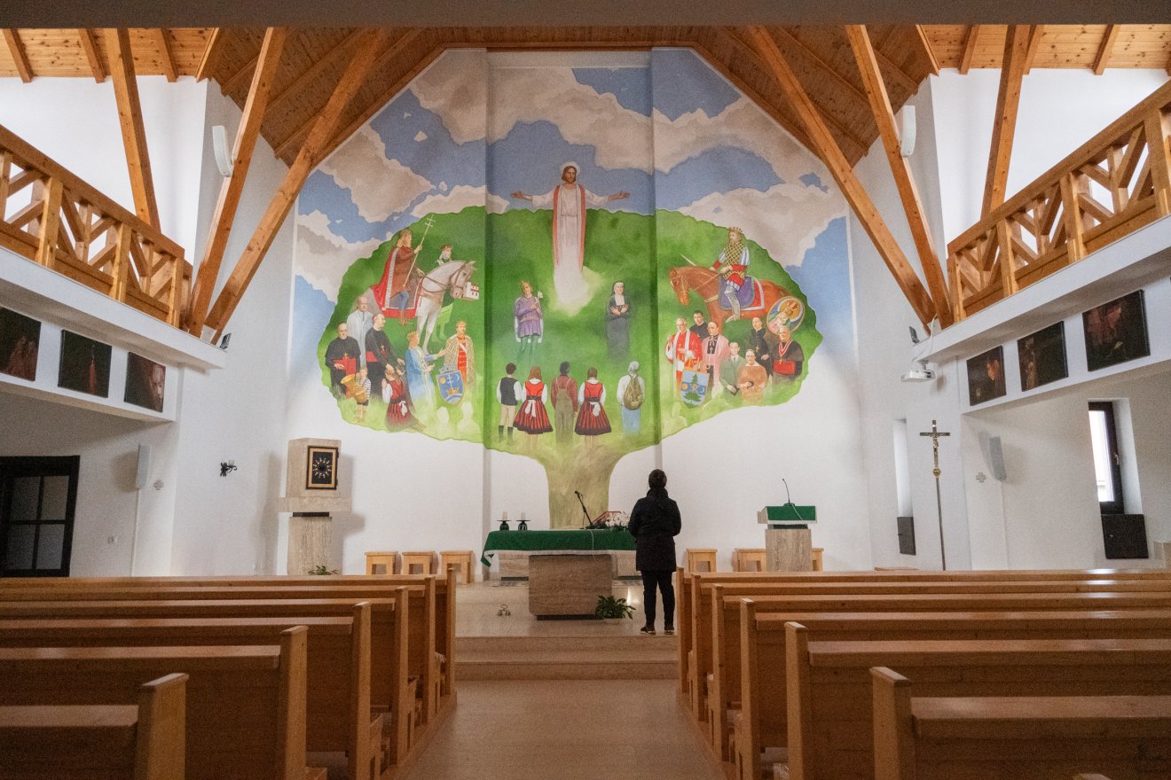 •  Fotó: Borbély Fanni